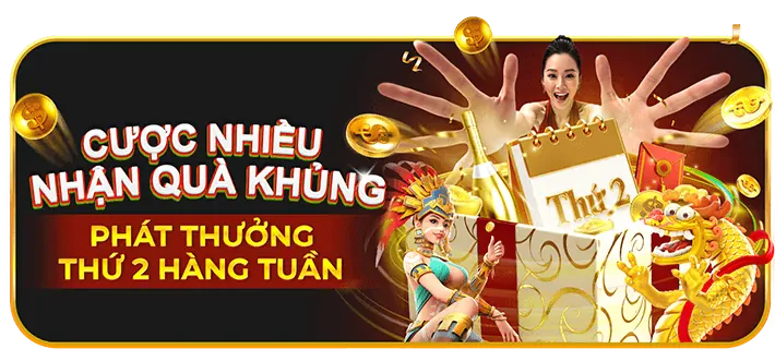 Khuyến Mãi Mới Nhất Go88